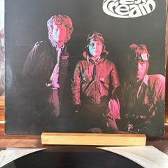 Cream - Fresh Cream (Reissue / Bonus Tracks)