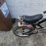 Chopper Bike Image 2