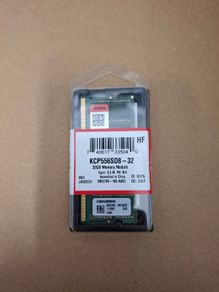 32gb Kingston Ddr5 Ram
