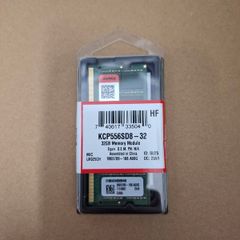 32gb Kingston Ddr5 Ram