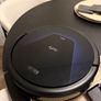 Eufy Robot vacuum and Mop G50 Hybrid Image 3