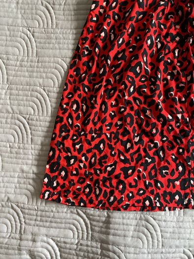 Bluezoo dress - Age 14