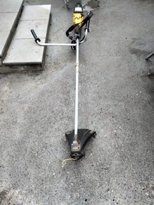 partner strimmer