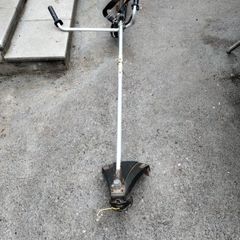 partner strimmer