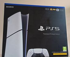 Brand new PlayStation 5 PS5 slim 825G