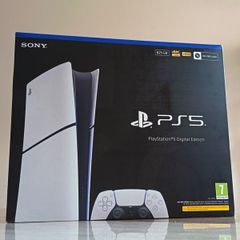 Brand new PlayStation 5 PS5 slim 825G