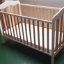 Mamas and Papas cot 70cm x 140cm Image 3