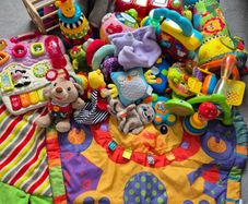 Toy bundle