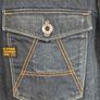 G-Star mens denim jacket Image 5