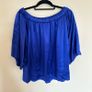 L.K. Bennett silk blouse Image 3