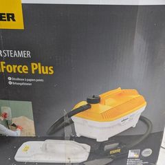 wallpaper steamer