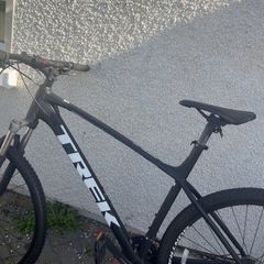trek