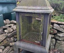 firepit