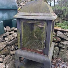 firepit