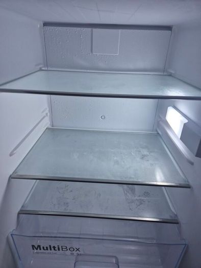 Bosch undercounter fridge