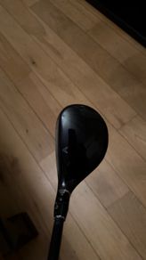 Callaway paradym 4 hybrid