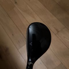 Callaway paradym 4 hybrid