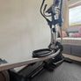 NordicTrack SpaceSaver SE7i Folding Elliptical Cross Trainer Image 4