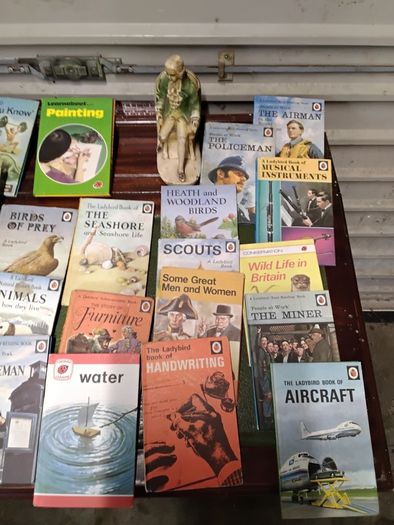 Ladybird Books