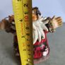 Vintage Whimsical Santa Claus Treasure Box Image 2
