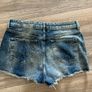 Ladies shorts Image 2