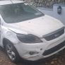 Ford Focus breaking Image 5