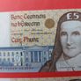 Catherine McAuley Consecutive Five Pound Notes Image 4