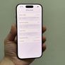 iphone 16 Pro 256gb SIM FREE! Image 6