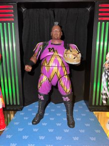 WWE Elites, Ultimates and Playsets Assortments