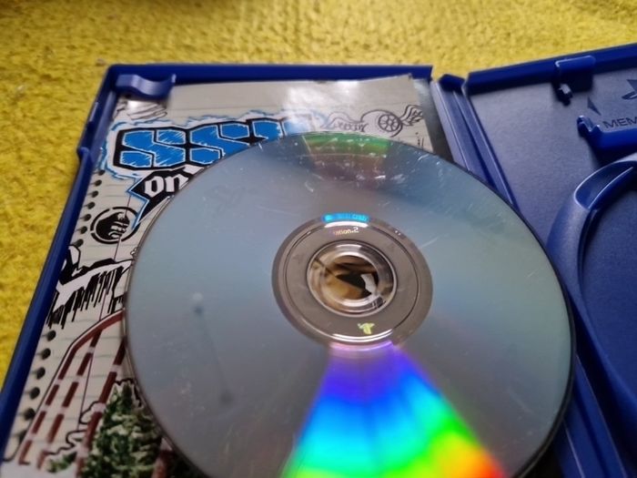 SSX On Tour  PlayStation2 Ps2 games Original