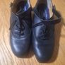 Fays Irish Dancing Heavy Shoes Image 10