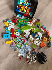 Lego Duplo bundle