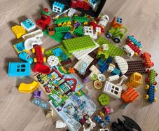 Lego Duplo bundle