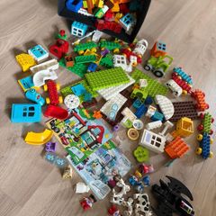 Lego Duplo bundle