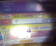 board games