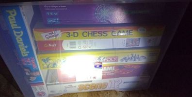 board games