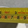 Small cream or milk pot by myott Made in England Pattern The Hunter Height 9 cm Image 5