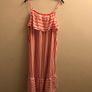 Stripy dress (age 12-14) Image 4