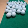 100s of golf balls for sale - Prov1s, Z star, Chromesoft, TP5 and lots of other cheaper balls Image 2