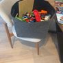 Assortment of Lego Image 5