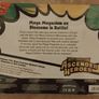 Pokemon Mega Evolution Ascended Heroes Ex Box Image 5