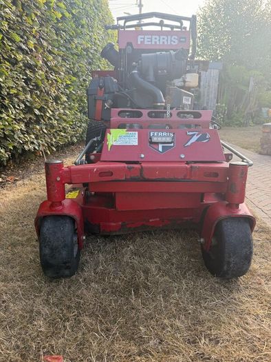 Ferris 36 Z1 Stand-On