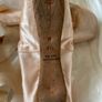 Ballet pointe shoes Image 5