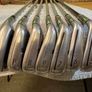 Taylormade M4 irons Image 5