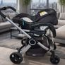 Baby Full Travel System 3-in-1 Image 5
