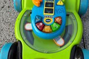 Vtech Lawnmower