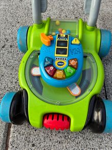 Vtech Lawnmower