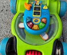 Vtech Lawnmower