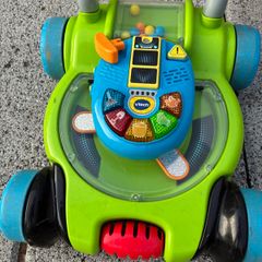 Vtech Lawnmower