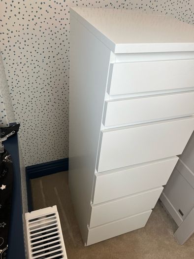 Drawer unit